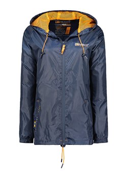Geographical Norway Kurtka przejściowa &quot;Boat&quot; w kolorze granatowym ze sklepu Limango Polska w kategorii Kurtki damskie - zdjęcie 185692378