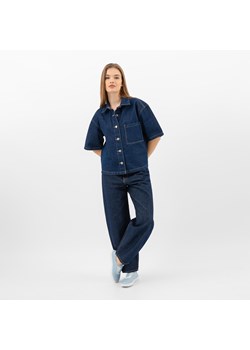 Wojas Niebiesko-Białe Trampki Damskie Z Linii Comfort ze sklepu Wojas w kategorii Półbuty damskie - zdjęcie 185692766