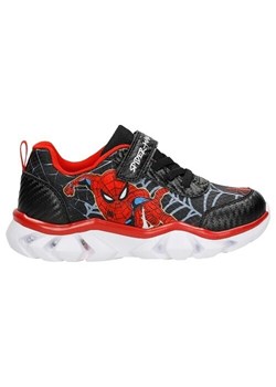 Sneakersy Ze Spider-Manem I Świecącą Podeszwą Bartek 87010-11 ze sklepu Wojas w kategorii Buty sportowe dziecięce - zdjęcie 185692817