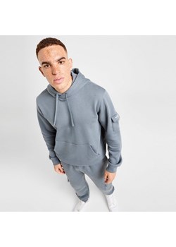 MCKENZIE KOMPLET ESS CRG ST BLU-SWTH ze sklepu JD Sports  w kategorii Dresy męskie - zdjęcie 185693089