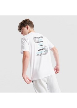 MCKENZIE T-SHIRT FONT TEE ze sklepu JD Sports  w kategorii T-shirty męskie - zdjęcie 185693095