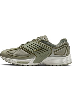 Buty męskie Nike Air Pegasus Wave - Zieleń ze sklepu Nike poland w kategorii Buty sportowe męskie - zdjęcie 185693648
