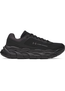 Męskie buty do biegania Under Armour UA Halo Runner - czarne ze sklepu Sportstylestory.com w kategorii Buty sportowe męskie - zdjęcie 185693936