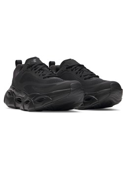 Męskie buty do biegania Under Armour UA Halo Racer - czarne ze sklepu Sportstylestory.com w kategorii Buty sportowe męskie - zdjęcie 185693956