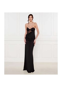 Elisabetta Franchi Sukienka ze sklepu Gomez Fashion Store w kategorii Sukienki - zdjęcie 185694399