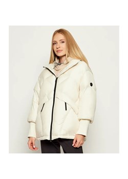 Bogner Puchowa kurtka SHERYL-D1 | Loose fit ze sklepu Gomez Fashion Store w kategorii Kurtki damskie - zdjęcie 185694968
