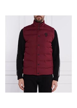 Karl Lagerfeld Bezrękawnik | Regular Fit ze sklepu Gomez Fashion Store w kategorii Kamizelki męskie - zdjęcie 185694997