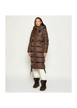 PARAJUMPERS Puchowy płaszcz PANDA ze sklepu Gomez Fashion Store w kategorii Płaszcze damskie - zdjęcie 185694999