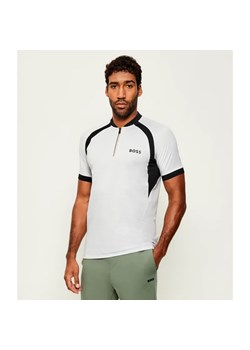 BOSS GREEN Polo PL_TOC Matchball | Slim Fit ze sklepu Gomez Fashion Store w kategorii T-shirty męskie - zdjęcie 185695017