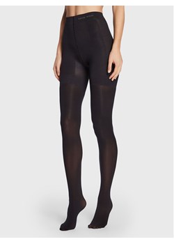 Calvin Klein Rajstopy Damskie 701218757 Czarny ze sklepu MODIVO w kategorii Rajstopy - zdjęcie 185695065