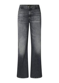 JOOP! Jeansy 58 254DT58Elea 30049676 Szary Flare Fit ze sklepu MODIVO w kategorii Jeansy damskie - zdjęcie 185695086