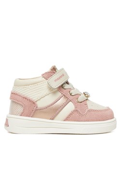 Mayoral Sneakersy 42579 Różowy ze sklepu MODIVO w kategorii Buty sportowe dziecięce - zdjęcie 185695087