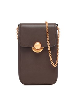 Furla Etui na telefon WE00802 BX3104 CN 2460S 1002 Brązowy ze sklepu MODIVO w kategorii Etui - zdjęcie 185695095