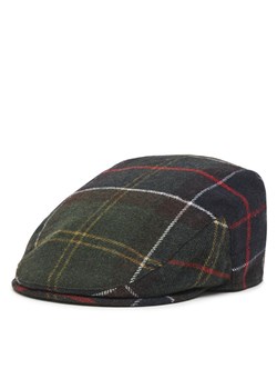 Barbour Kaszkiet Gallingale MHA0558TN11 Zielony ze sklepu MODIVO w kategorii Kapelusze męskie - zdjęcie 185695195