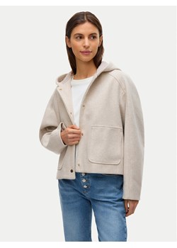 Vero Moda Kurtka przejściowa Fortunerome 10331598 Beżowy Regular Fit ze sklepu MODIVO w kategorii Kurtki damskie - zdjęcie 185695208