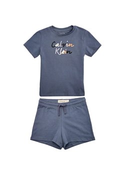 Calvin Klein Jeans Komplet | Regular Fit ze sklepu Gomez Fashion Store w kategorii Komplety niemowlęce - zdjęcie 185696759