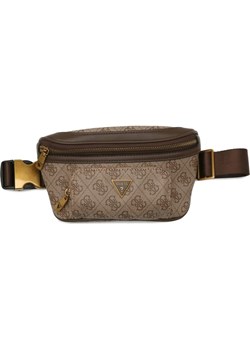 Guess Saszetka nerka VEZZOLA SMART ze sklepu Gomez Fashion Store w kategorii Nerki - zdjęcie 185696775