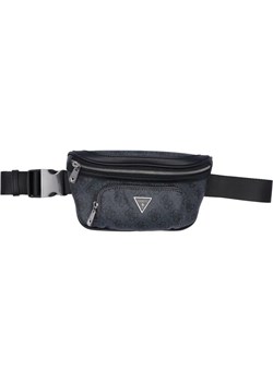 Guess Saszetka nerka VEZZOLA SMART ze sklepu Gomez Fashion Store w kategorii Nerki - zdjęcie 185696776