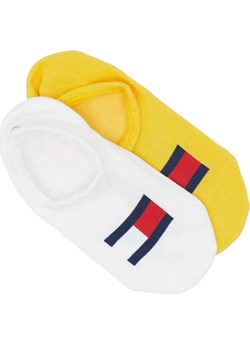 Tommy Jeans Skarpety/stopki 2-pack ze sklepu Gomez Fashion Store w kategorii Skarpetki męskie - zdjęcie 185696789