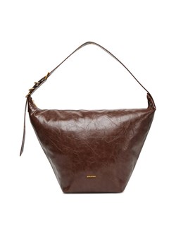 Torebka Gino Rossi C-ZAINA-RX8784 Brązowy ze sklepu eobuwie.pl w kategorii Torby Shopper bag - zdjęcie 185697255