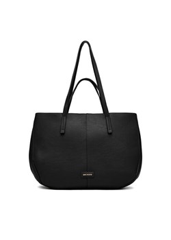 Torebka Gino Rossi CEO-HADIJA-KY125 Czarny ze sklepu eobuwie.pl w kategorii Torby Shopper bag - zdjęcie 185697269
