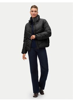 Vero Moda Kurtka zimowa Gario 10309844 Czarny Regular Fit ze sklepu MODIVO w kategorii Kurtki damskie - zdjęcie 185698178