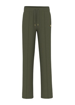 JOOP! Spodnie dresowe 58 254JE58Talina 30048466 Zielony Regular Fit ze sklepu MODIVO w kategorii Spodnie damskie - zdjęcie 185698218
