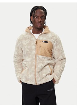 Columbia Polar Winter Pass™ Reversible 2135651 Brązowy Regular Fit ze sklepu MODIVO w kategorii Bluzy męskie - zdjęcie 185698226