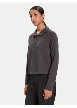Columbia Koszulka techniczna Holly Hideaway™ 2135792 Czarny Relaxed Fit ze sklepu MODIVO w kategorii Bluzki damskie - zdjęcie 185698229