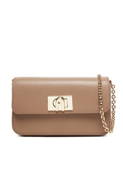 Furla Torebka 1927 Mini Bag WE00265 ARE000 CN 1257S 1007 Beżowy ze sklepu MODIVO w kategorii Kopertówki - zdjęcie 185698235