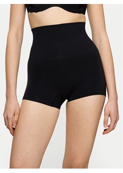 Triumph Bielizna modelująca dolna Soft Sculpt 10219712 Czarny ze sklepu MODIVO w kategorii Bielizna wyszczuplająca - zdjęcie 185698237