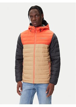 Columbia Kurtka zimowa Powder Lite™ II 2086944 Kolorowy Regular Fit ze sklepu MODIVO w kategorii Kurtki męskie - zdjęcie 185698249