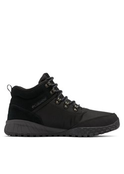 Columbia Trekkingi Fairbanks™ Mid 2100881 Czarny ze sklepu MODIVO w kategorii Buty trekkingowe męskie - zdjęcie 185698275