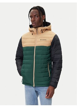 Columbia Kurtka zimowa Powder Lite™ II 2086944 Kolorowy Regular Fit ze sklepu MODIVO w kategorii Kurtki męskie - zdjęcie 185698277