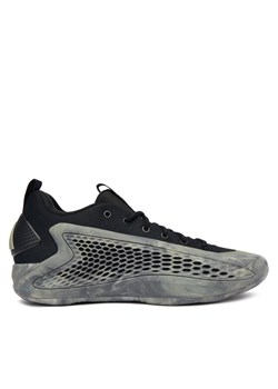 adidas Buty do koszykówki Anthony Edwards 1 Low JI4066 Szary ze sklepu MODIVO w kategorii Buty sportowe męskie - zdjęcie 185698285