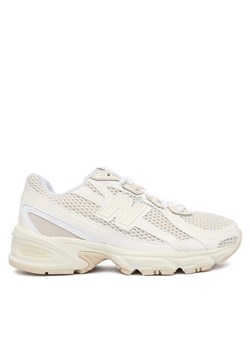 New Balance Sneakersy GR740KP Biały ze sklepu MODIVO w kategorii Buty sportowe dziecięce - zdjęcie 185698286