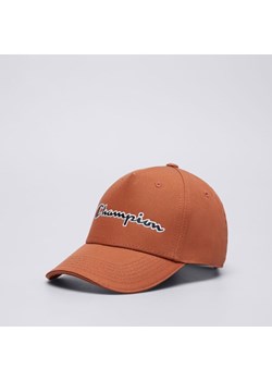 champion czapka baseball cap 800712ms075 ze sklepu 50style.pl w kategorii Czapki z daszkiem męskie - zdjęcie 185698898