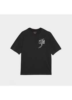 JORDAN T-SHIRT M J BRK SBB OVSZ GFX SS CRW ze sklepu JD Sports  w kategorii T-shirty męskie - zdjęcie 185699317