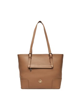 Torebka Beverly Hills Polo Club CEO-BHPC-C-007-08 ze sklepu ccc.eu w kategorii Torby Shopper bag - zdjęcie 185700226