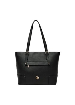 Torebka Beverly Hills Polo Club CEO-BHPC-C-007-08 ze sklepu ccc.eu w kategorii Torby Shopper bag - zdjęcie 185700227