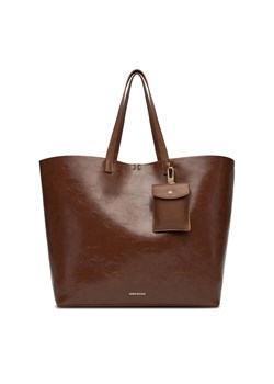 Torebka Gino Rossi C-THARAL-DA8078 ze sklepu ccc.eu w kategorii Torby Shopper bag - zdjęcie 185700247