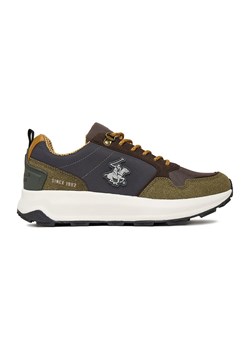 Sneakers Beverly Hills Polo Club CEO-V5-DARIO ze sklepu ccc.eu w kategorii Buty sportowe męskie - zdjęcie 185700257