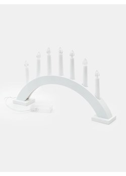 Sinsay - Lampki LED - biały ze sklepu Sinsay w kategorii Dom - zdjęcie 185702209