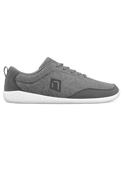 NANGA Buty sportowe w kolorze szarym ze sklepu Limango Polska w kategorii Buty sportowe męskie - zdjęcie 185702589