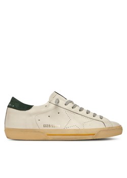 Sneakersy GOLDEN GOOSE Super-Star Skate GMF00105.F007530.10502 Biały ze sklepu eobuwie.pl w kategorii Buty sportowe męskie - zdjęcie 185702649