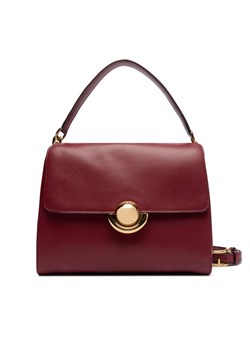 Furla Torebka WB01957-BX4184-0053S-1-002-IT-B Bordowy ze sklepu MODIVO w kategorii Listonoszki - zdjęcie 185703106
