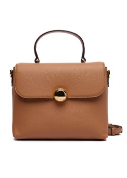 Furla Torebka WB01882-BX3036-RY000-1-002-20-BG-B Brązowy ze sklepu MODIVO w kategorii Torebki damskie - zdjęcie 185703115