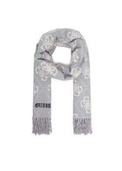 Guess Szalik AM9562 POL03 Szary - id: 7621806181149 - marki Guess - 185703138 Guess Szalik AM9562 POL03 Szary ze sklepu MODIVO w kategorii Szaliki męskie - zdjęcie 185703138