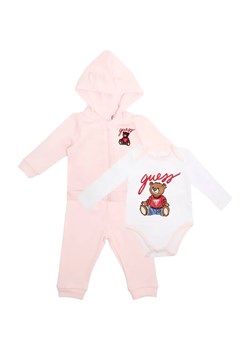 Guess Komplet | Regular Fit ze sklepu Gomez Fashion Store w kategorii Komplety niemowlęce - zdjęcie 185704328