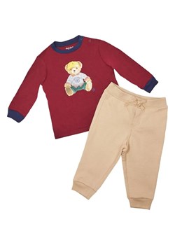 POLO RALPH LAUREN Komplet | Regular Fit ze sklepu Gomez Fashion Store w kategorii Komplety niemowlęce - zdjęcie 185704329